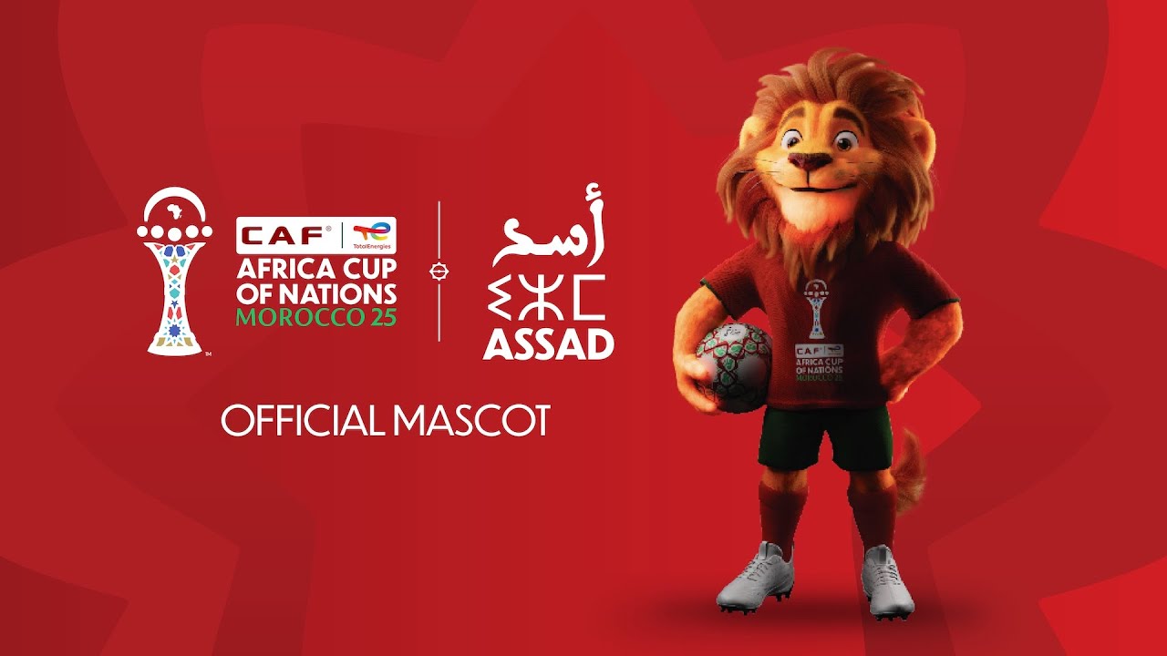 All you need to know about Afcon 2025