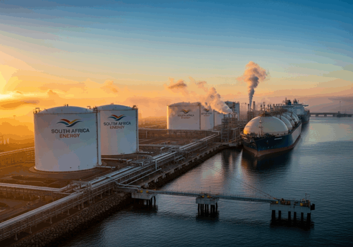 PIC approves strategy on natural gas