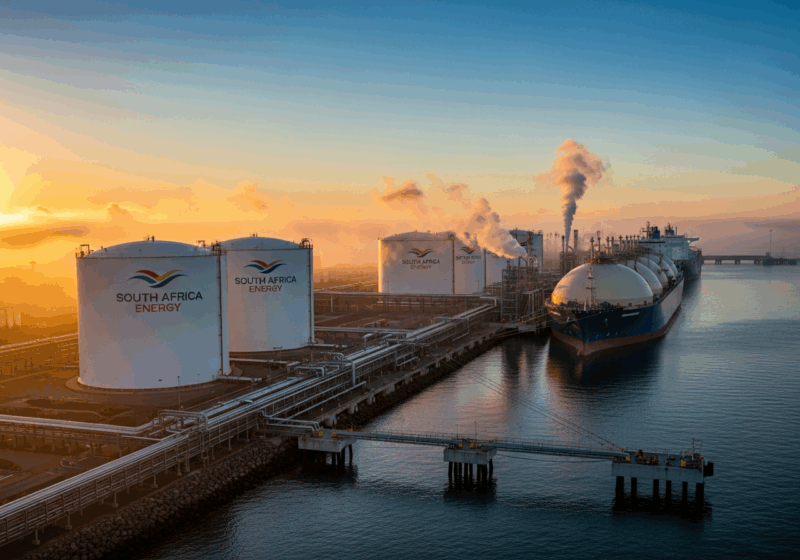 PIC approves strategy on natural gas