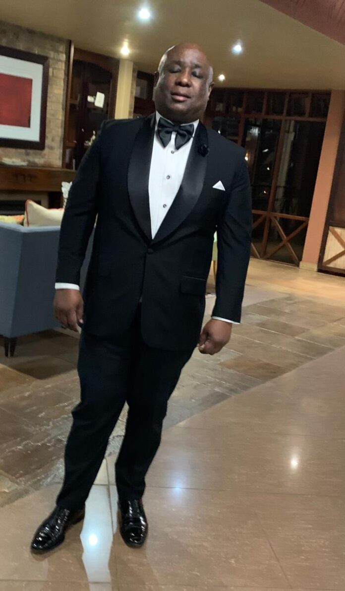 Vuyo Mkhize