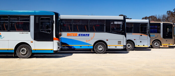 MEC Jabu Mbalula and Monnapule Ntamo had left the Bloemfontein High Court licking their wounds after court favoured Interstate Bus Line over judgment