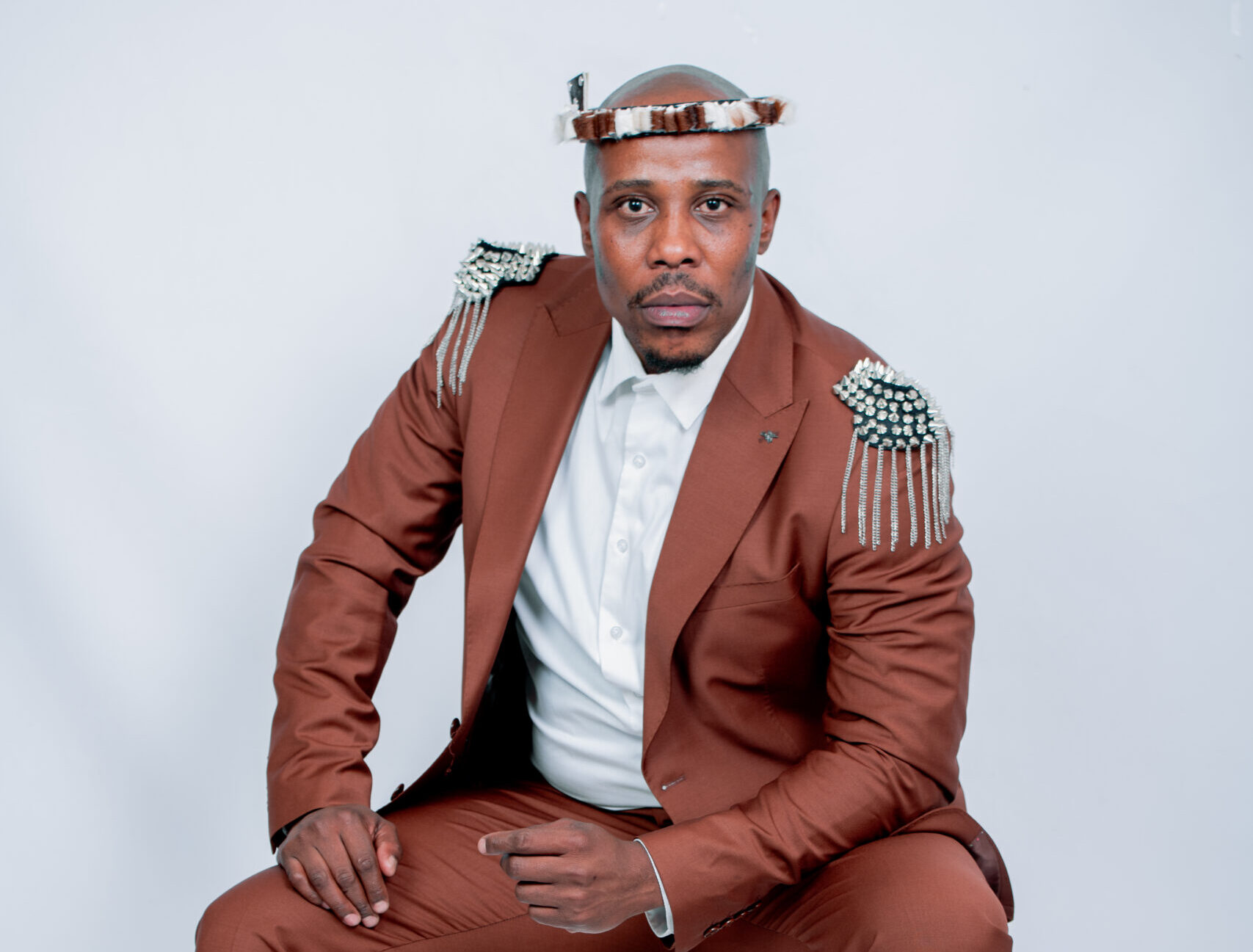 Mondli Thusi lands role on Generations: The Legacy