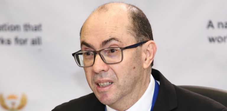 ‘Young prosecutors watch TikTok videos instead of reading books’ – NDPP candidate