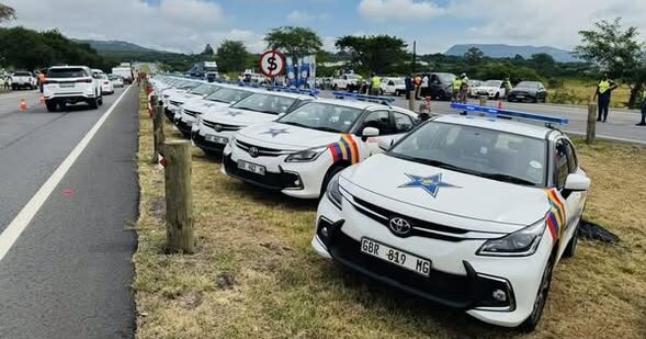 Mpumalanga traffic police issued 18 000 and arrested scores of rogue motorists since the start of the festive season.