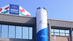 Novus' takeover plan stopped
