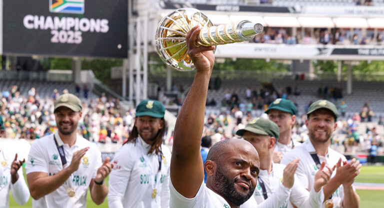 Proteas set sights on ODI World Cup after T20 blow