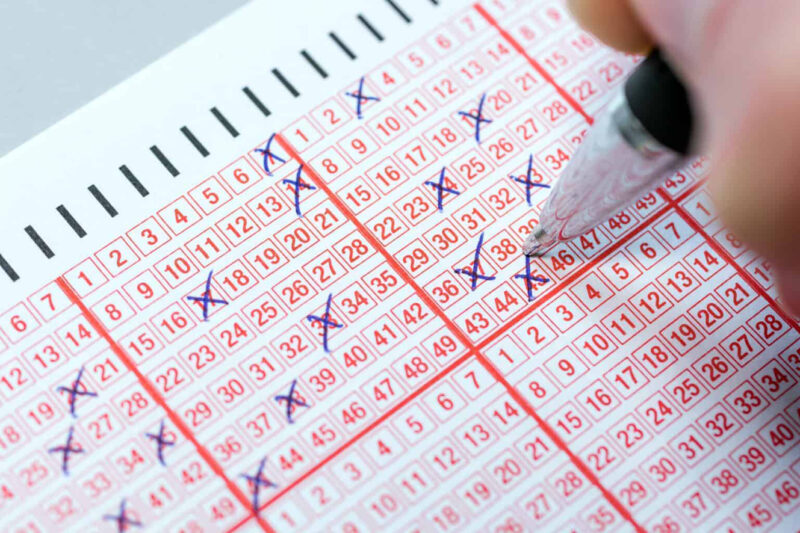 Lotto results are out