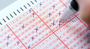 Lotto results are out