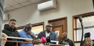 Katiso Molefe's case sent to the high court