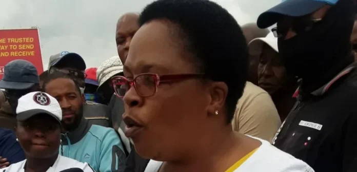 Santaco condemns killing of taxi boss
