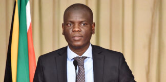 Lamola warns against erosion of international law International Relations Minister Ronald Lamola