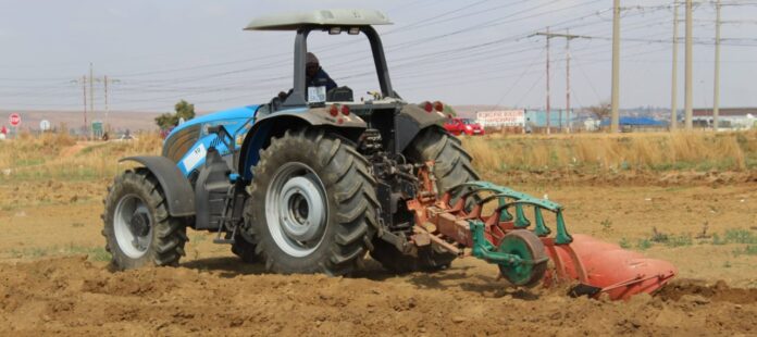 Farmers and marginalised communities to march to Union Buildings against the government on 29 January 2026
