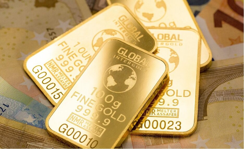 Gold