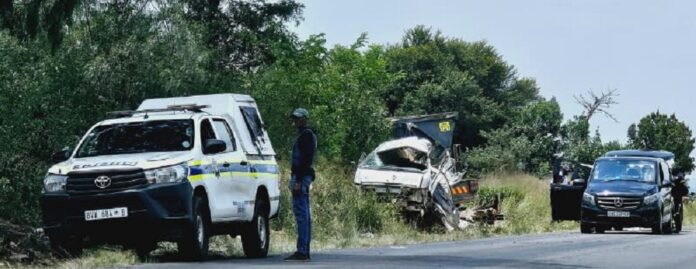 Driver of deadly school transport did not have a permit.