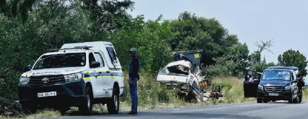 Driver of deadly school transport did not have a permit.