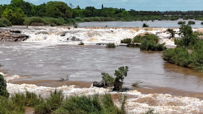 Heavy rain and storm batter Mpumalanga