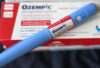 Weight loss drug, Ozempic