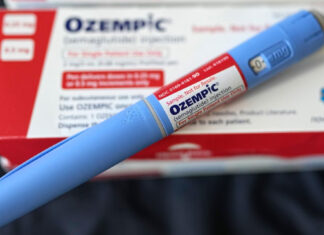 Weight loss drug, Ozempic