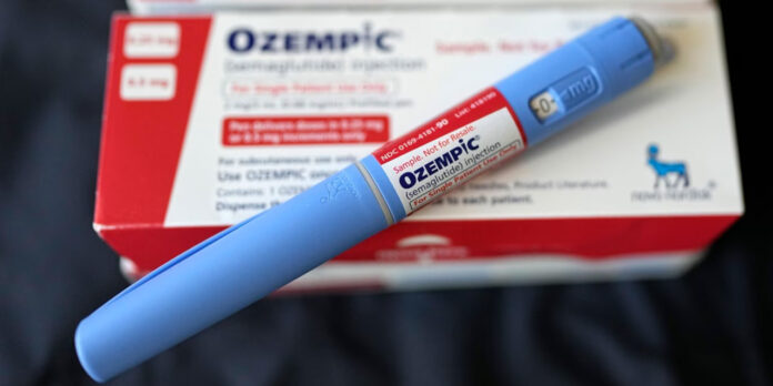 Weight loss drug everyone is talking about