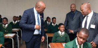 KZN premier congratulates Class of 2025
