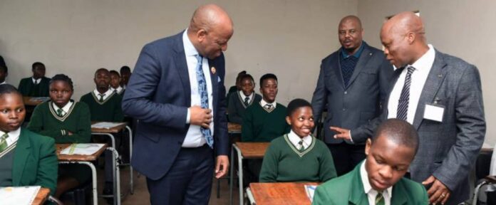 KZN premier congratulates Class of 2025