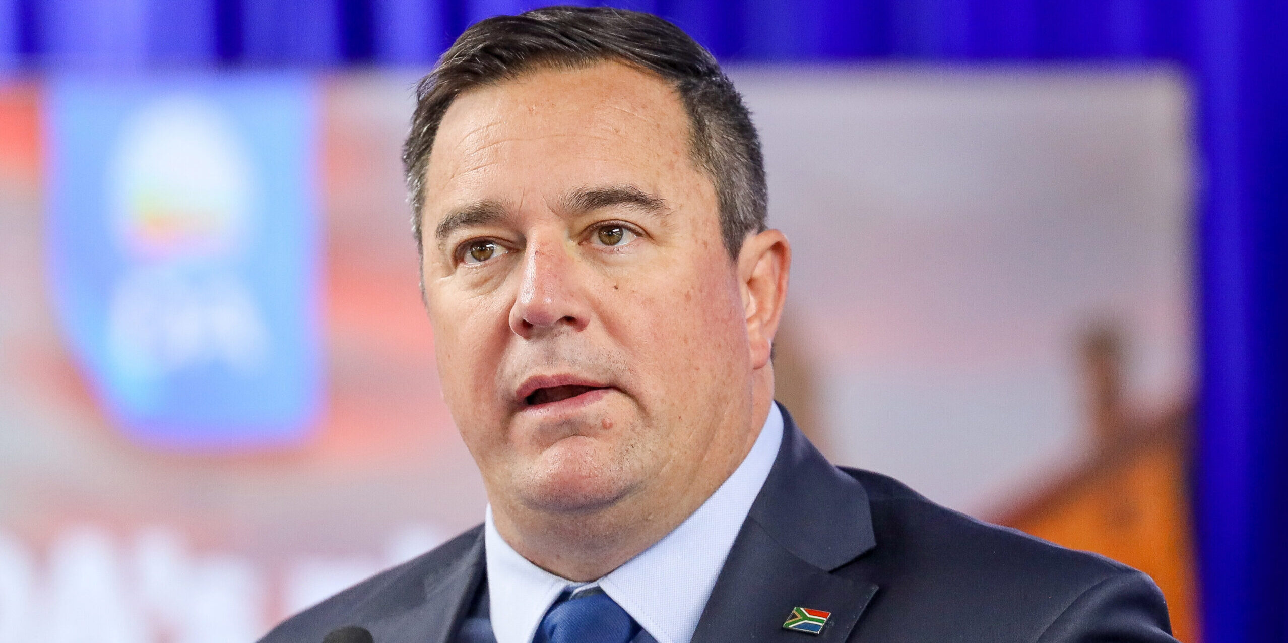 Steenhuisen loses in court