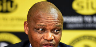 Phala Phala incriminating evidence