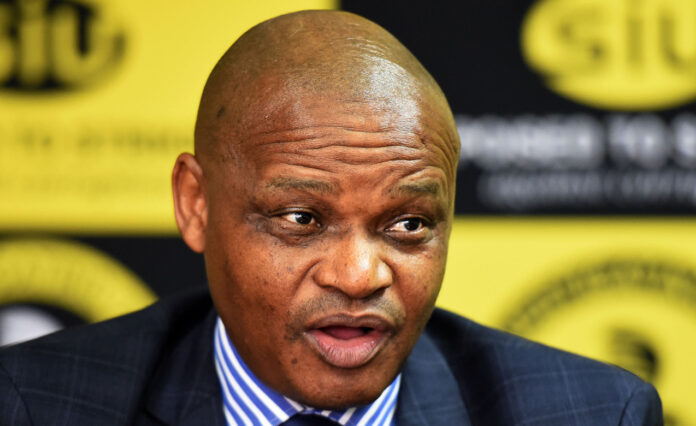 Phala Phala incriminating evidence