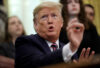 President Donald Trump