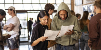 IEB 2025 matric results consistent with high performance