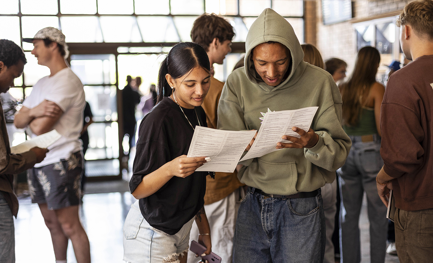 IEB 2025 matric results consistent with high performance