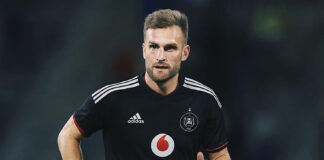andre de jong is injured