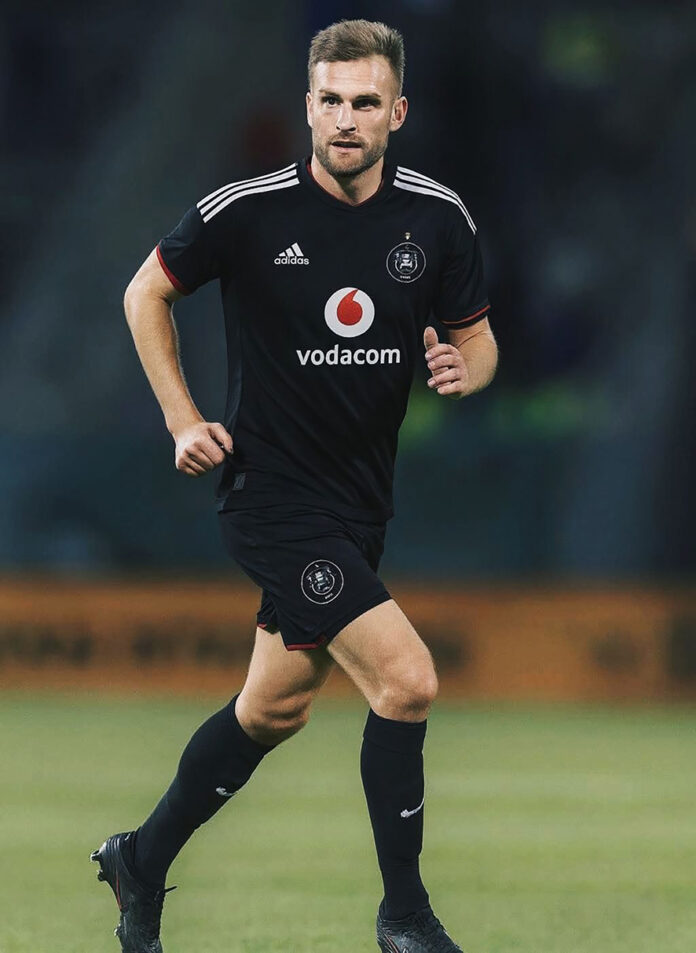 andre de jong is injured
