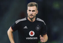 Lengthy FIFA break comes in handy for Orlando Pirates’ crammed sick bay andre de jong is injured
