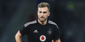 andre de jong is injured