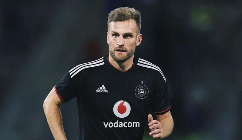 andre de jong is injured