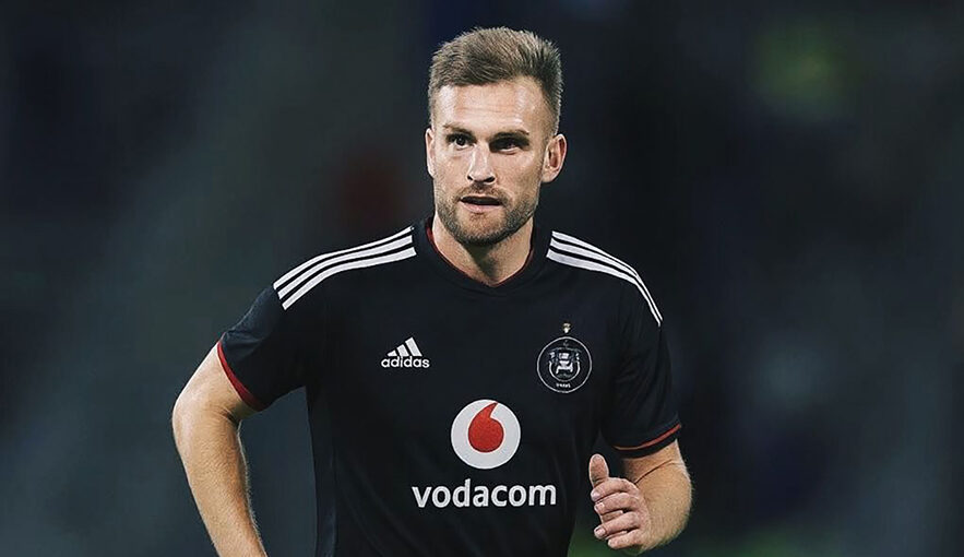 andre de jong is injured
