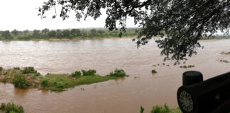 Rivers