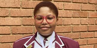 KZN pupil emerges victorious against all odds
