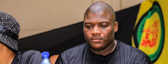 Youth league leader plans to open fraud case