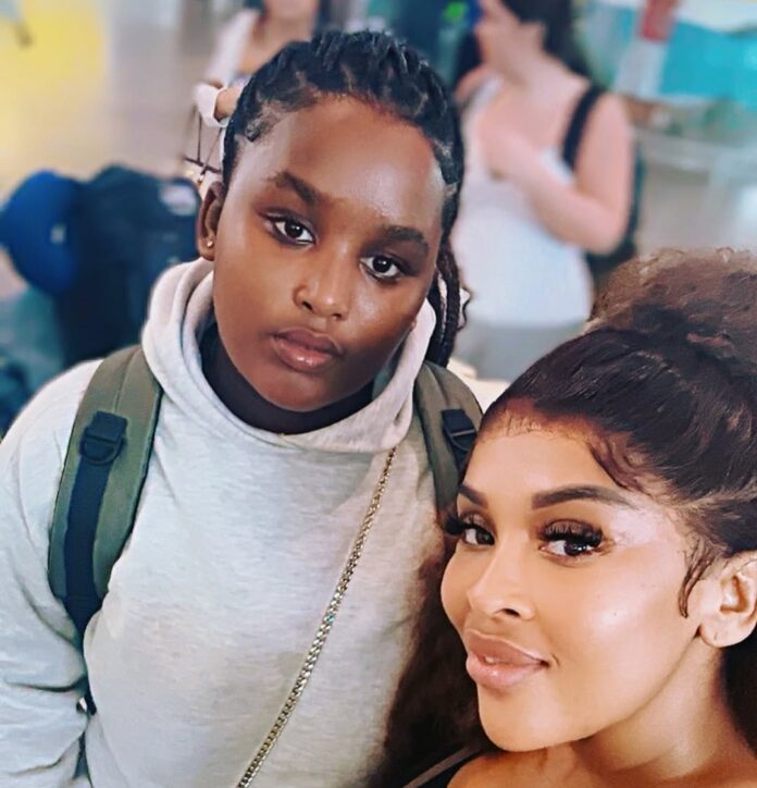 Celebrity moms celebrate their kids' matric success