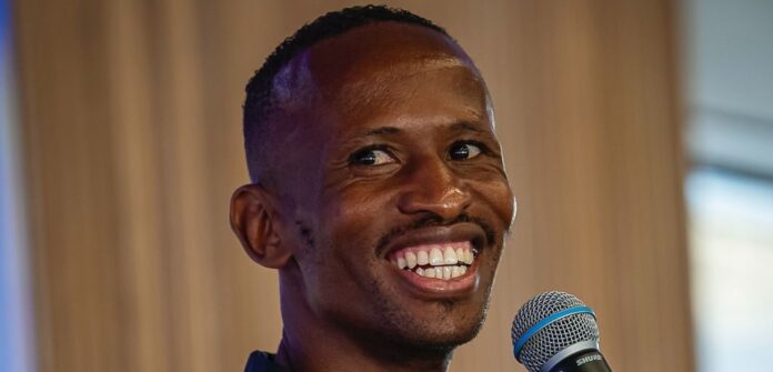 Tete Dijana not chasing financial gain