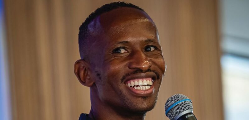 Tete Dijana not chasing financial gain