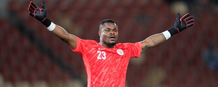 Nigeria face Morocco in the semi-final