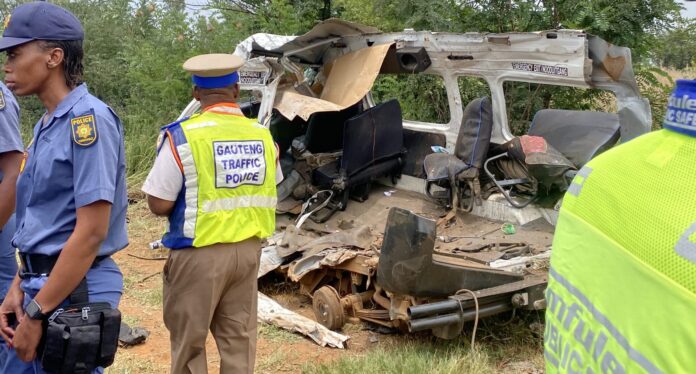 Scholar transport driver arrested