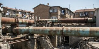 DBSA puts R240m into clean-tech platform amid renewable investment rush