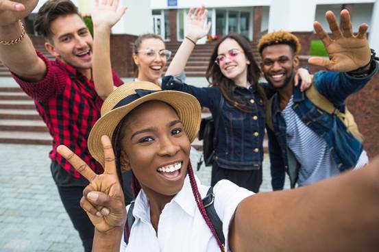 Mistakes first-year university students make