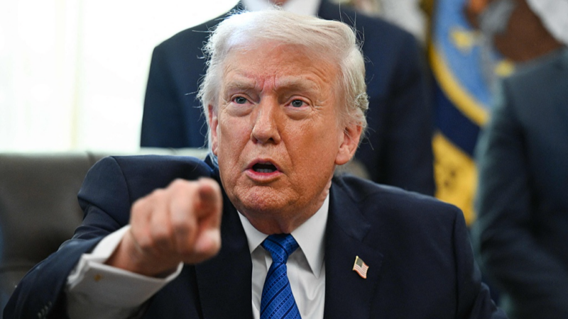 US, Iran tensions