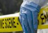 Another woman has been found dead in Dawn Park, Ekurhuleni