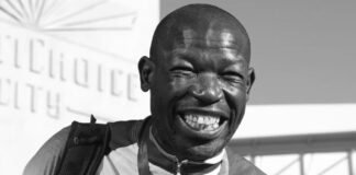 South Africans have opened their hearts following the death of David Sejobe, a beloved security guard at MultiChoice’s Randburg offices.
